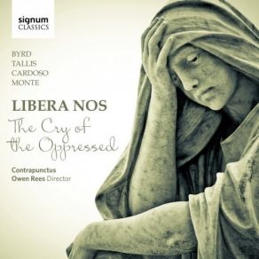 Download track 4. BYRD - Quomodo Cantabimus Contrapunctus