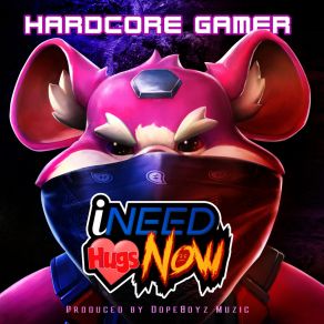 Download track Stupid Name INeedHugsNow