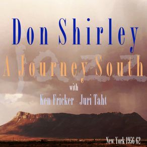 Download track I Let A Song Go Out Of My Heart Don Shirley