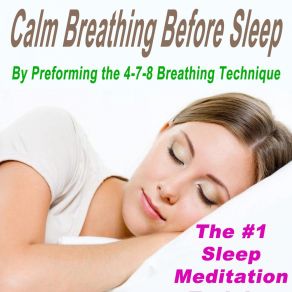 Download track Breath Of Light (Focus By 4-7-8 Fading Away In A Deeper Sleep!) Sleep Meditation