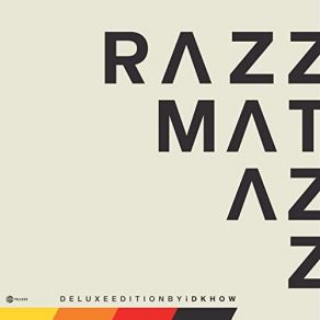 Download track Razzmatazz I DONT KNOW HOW BUT THEY FOUND ME