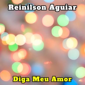 Download track Eu Vou Chorar Na Despedida REINILSON AGUIAR