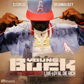 Download track Drug Related Young Buck