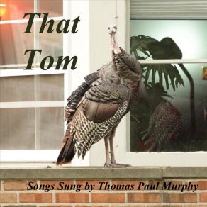 Download track When I Needs A Messagem Thomas Paul Murphy