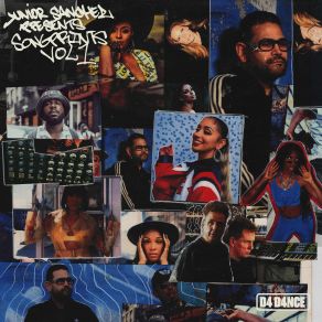 Download track Everything Junior Sanchez