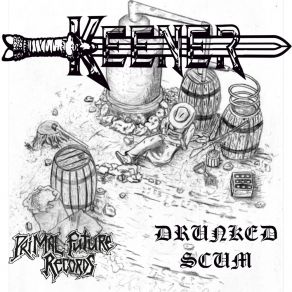 Download track Aggressive Behavior Keener