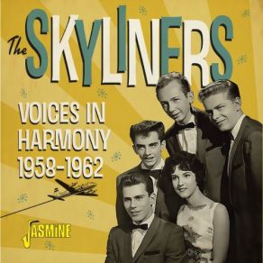 Download track The Door Is Still Open The Skyliners