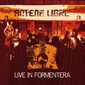 Download track El Mundo (Live) Antena Libre