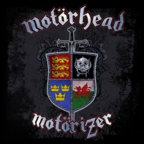 Download track The Thousand Names Of God Motörhead