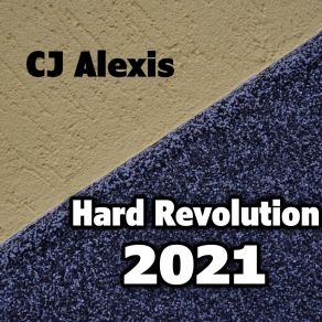 Download track Immortal Hard 2021 CJ Alexis