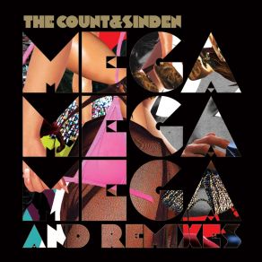 Download track After Dark The Count & SindenMystery Jets