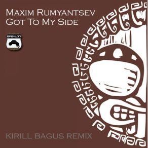 Download track Got To My Side Maxim Rumyantsev