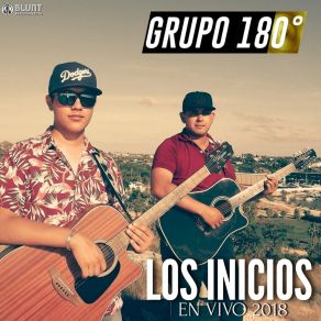 Download track El Tenampa (En Vivo) Grupo 180