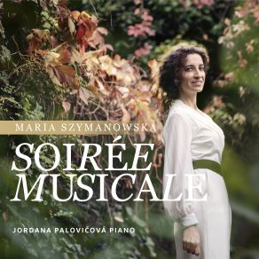 Download track Four Valses For Piano Three Hands - Valse No. 3 In F Major Jordana Palovicova