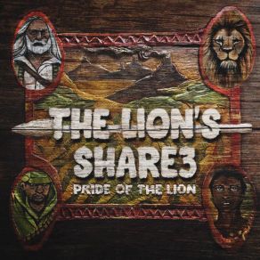 Download track Pride Of The Lion Observe, SUBSTANCE810