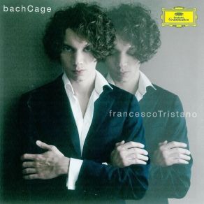 Download track Franceso Tristano - Interludes Johann Sebastian Bach