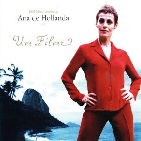 Download track Que É Que Há Ana De HollandaChico César