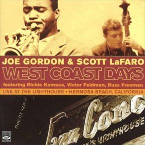 Download track Bass Blues Joe GordonScott LaFaro