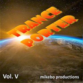 Download track Dark Matter Mikebo