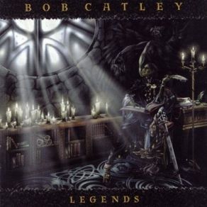 Download track Shelter From The Night Bob Catley