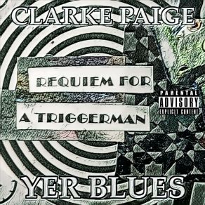 Download track Yer Blues (Live) Paige Clarke