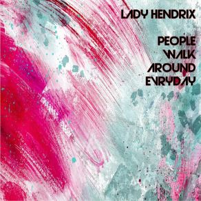 Download track People Walk Around Everyday (Cut Version) Maximilian Dietrich