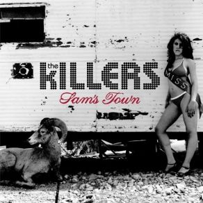 Download track Read My Mind The Killers