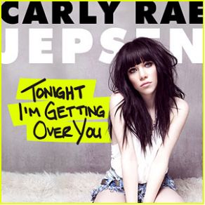 Download track Tonight Im Getting Over You (Koko Club Mix) Carly Rae Jepsen