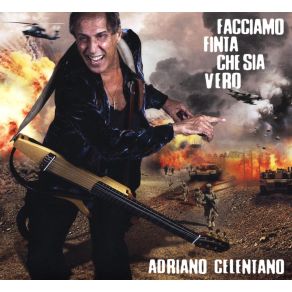 Download track Facciamo Finta Che Sia Vero Adriano