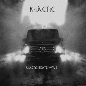 Download track Pretty City K-Iactic