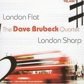 Download track Yes, We All Have Our Cross To Bear Dave Brubeck, The Dave Brubeck Quartet