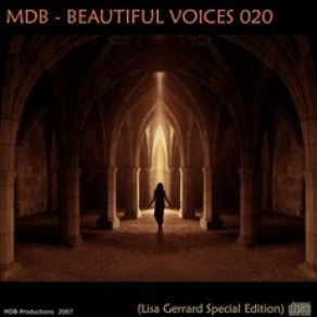 Download track In Exile Lisa Gerrard