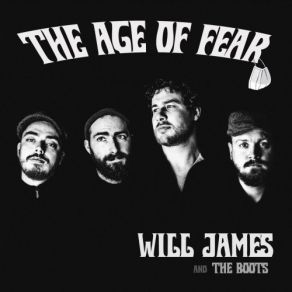 Download track Q Blues The Boots, Will James