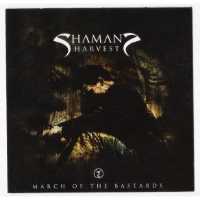 Download track Home (Part III)  Shaman'S Harvest