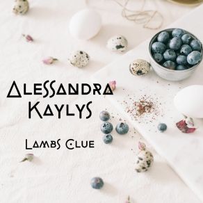 Download track Glen Stiles Alessandra Kaylys