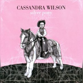 Download track It Its Magic Cassandra Wilson