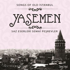 Download track Kanun Muhayyer Kürdi Taksim Serdar Erbasi