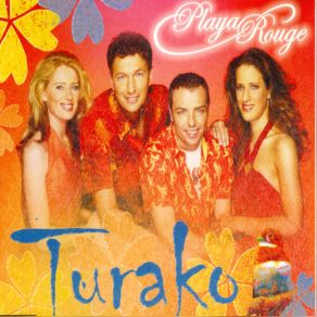 Download track Turako Playa Rouge