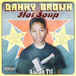 Download track Sittin' So High Danny Brown