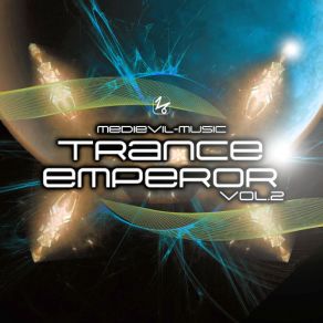 Download track The Trance Symphony Majed Salih