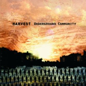 Download track Underground Community HARVEST