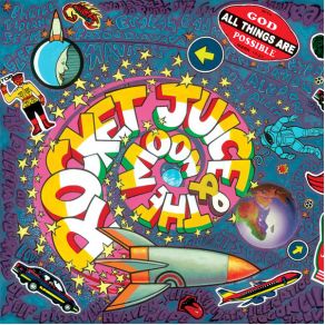 Download track Rotary Connection Rocket Juice, The Moon