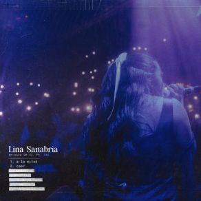 Download track Caer, Pt. 315 (En Vivo 20·23) Lina Sanabria