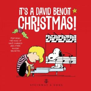 Download track You're In Love, Charlie Brown (From Peanuts) Benoît David