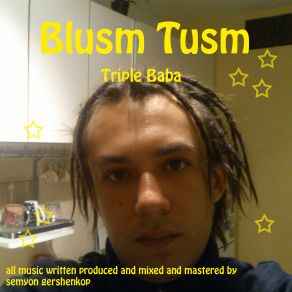 Download track UFO City Blusm Tusm