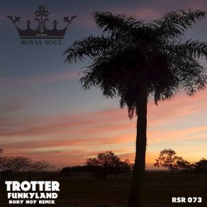 Download track Funkyland (Rory Hoy Remix) Trotter