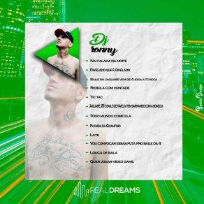 Download track Quer Jogar Vídeo Game DJ Ronny