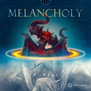 Download track Blood & Magic Melancholy