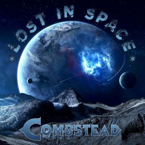 Download track Evolving Space COMBSTEAD