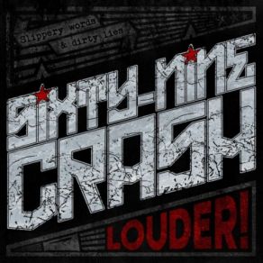 Download track Louder Sixty-Nine Crash